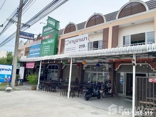 For sale 2 bed townhouse in Phutthaisong, Buriram
