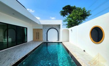 For sale 3 bed house in Bang Lamung, Chonburi
