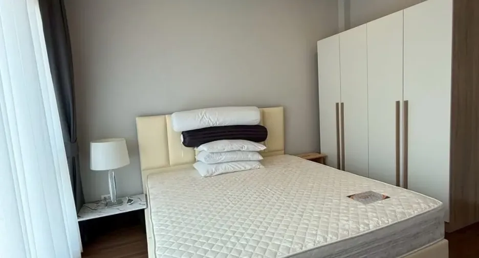Casa en alquiler de 4 habitaciones en Bang Phli, Samut Prakan