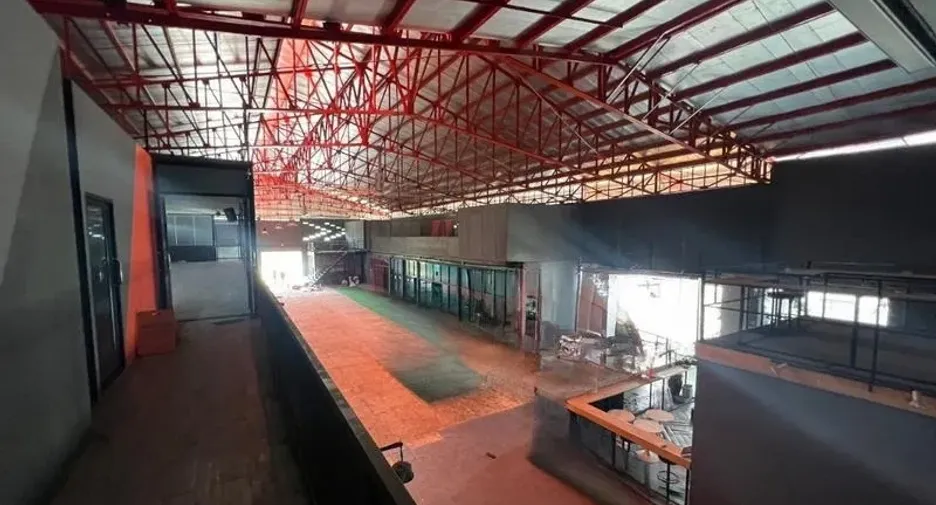 出租 商业空间 在 Mueang Samut Prakan, Samut Prakan