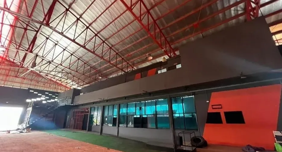 出租 商业空间 在 Mueang Samut Prakan, Samut Prakan