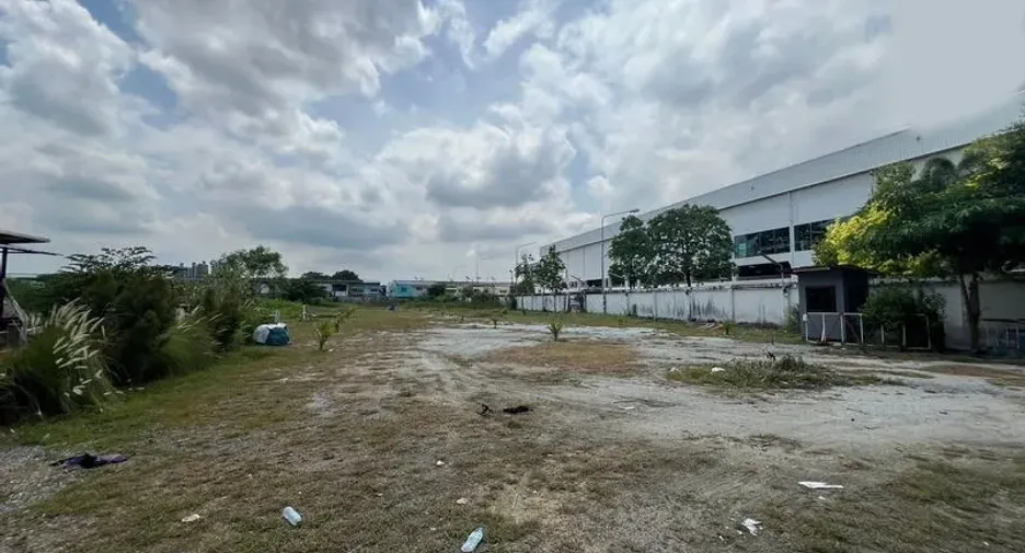 出租 商业空间 在 Mueang Samut Prakan, Samut Prakan