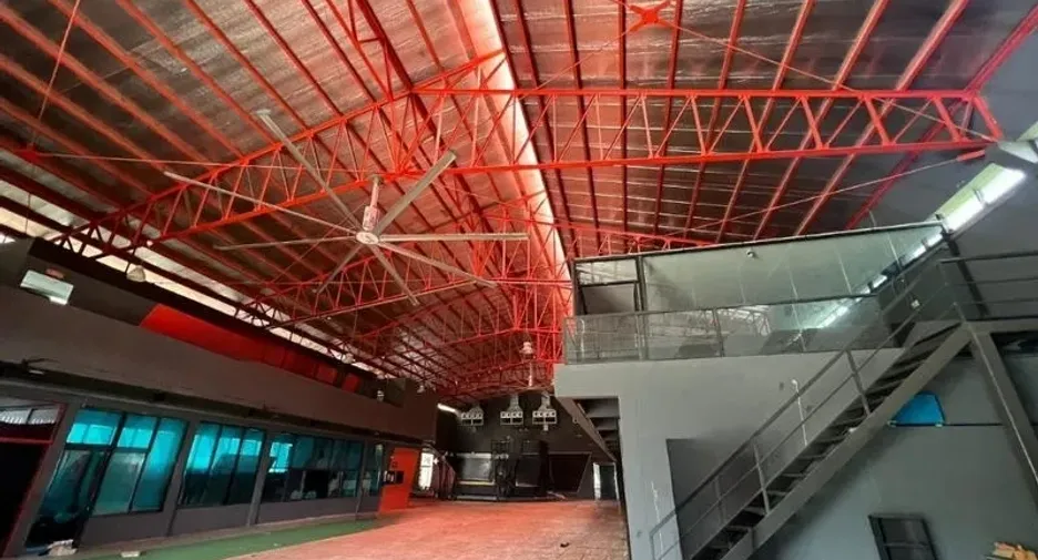 出租 商业空间 在 Mueang Samut Prakan, Samut Prakan