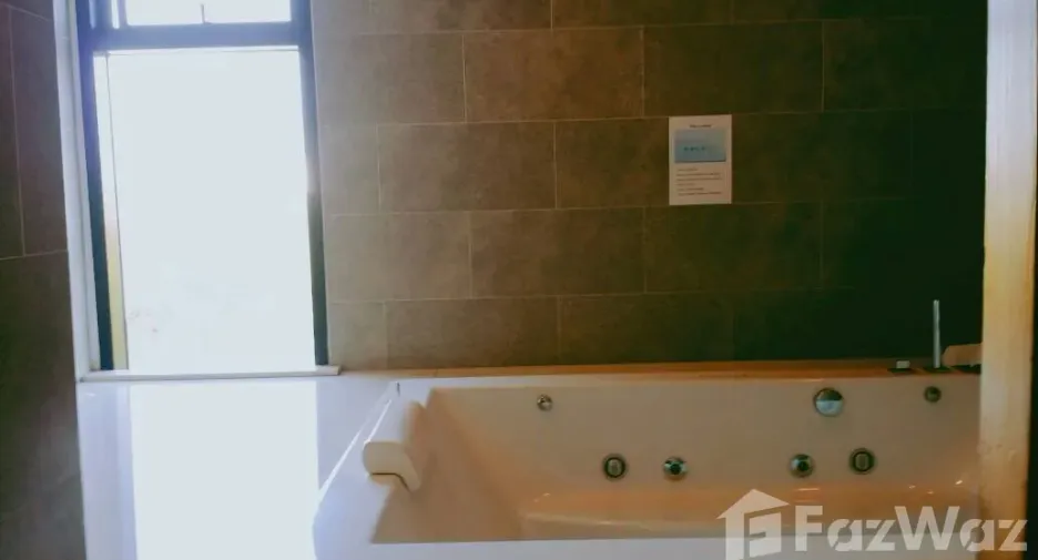 For rent 2 bed condo in Mueang Khon Kaen, Khon Kaen