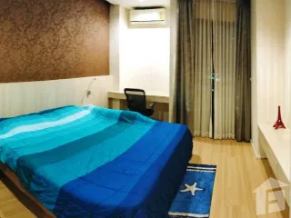For rent 2 bed condo in Mueang Khon Kaen, Khon Kaen