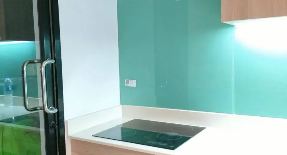 For rent 2 bed condo in Mueang Khon Kaen, Khon Kaen