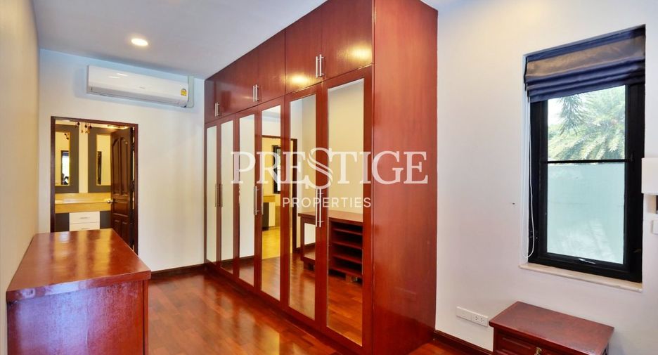 ขาย 5 ห้องนอน บ้านเดี่ยว ใน พัทยาตะวันออก, พัทยา