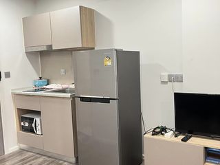 For rent 1 Beds condo in Wang Thonglang, Bangkok