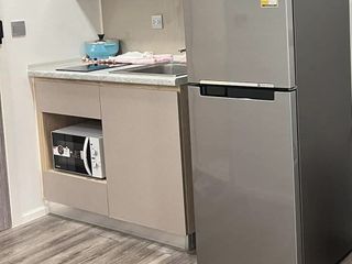 For rent 1 Beds condo in Wang Thonglang, Bangkok