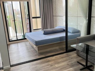 For rent 1 Beds condo in Wang Thonglang, Bangkok