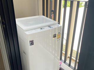 For rent 1 Beds condo in Wang Thonglang, Bangkok