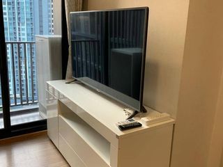 For rent 1 Beds condo in Suan Luang, Bangkok