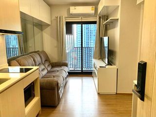 For rent 1 Beds condo in Suan Luang, Bangkok
