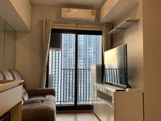 For rent 1 Beds condo in Suan Luang, Bangkok