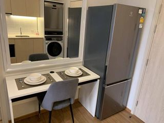 For rent 1 Beds condo in Suan Luang, Bangkok