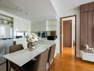 For rent 2 Beds condo in Thon Buri, Bangkok