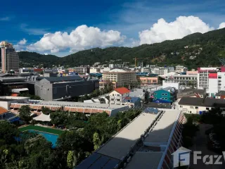 For sale 3 bed condo in Kathu, Phuket