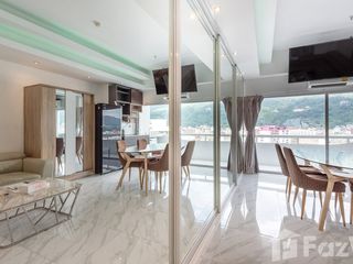 For sale 3 bed condo in Kathu, Phuket