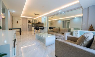 For sale 2 bedrooms condo in Bang Lamung, Chonburi