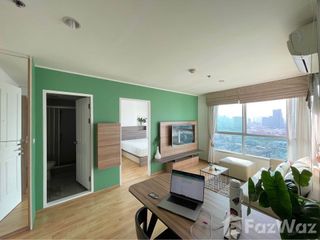 For sale 1 bed condo in Watthana, Bangkok