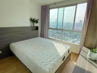For sale 1 bed condo in Watthana, Bangkok
