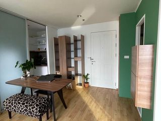 For sale 1 bed condo in Watthana, Bangkok