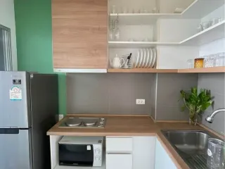 For sale 1 bed condo in Watthana, Bangkok