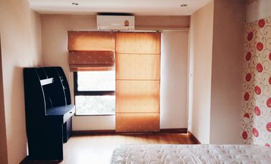 For sale 1 bed condo in Din Daeng, Bangkok