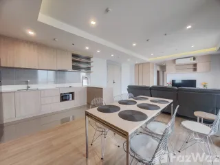 For sale 3 bed condo in Phaya Thai, Bangkok