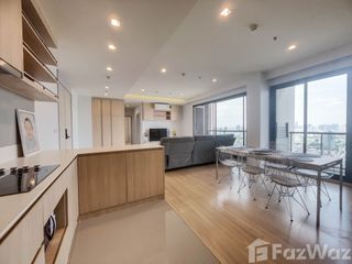 For sale 3 bed condo in Phaya Thai, Bangkok