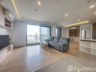 For sale 3 bed condo in Phaya Thai, Bangkok