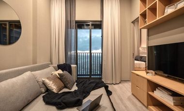 For sale 1 Beds condo in Phra Khanong, Bangkok