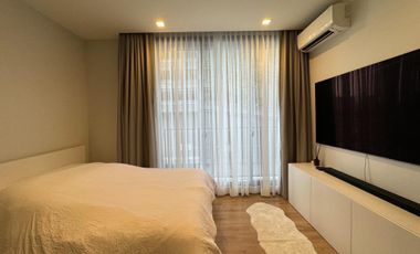 For sale 1 bed condo in Phaya Thai, Bangkok