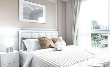 For sale 1 Beds condo in Lat Phrao, Bangkok
