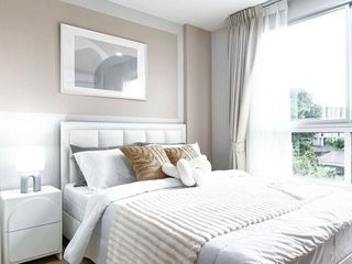 For sale 1 Beds condo in Lat Phrao, Bangkok