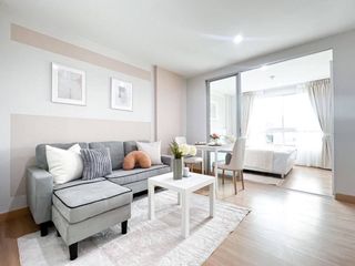 For sale 1 Beds condo in Lat Phrao, Bangkok