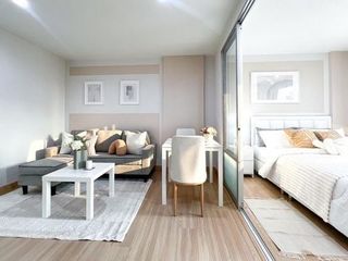 For sale 1 Beds condo in Lat Phrao, Bangkok