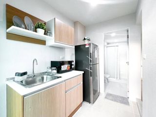 For sale 1 Beds condo in Lat Phrao, Bangkok