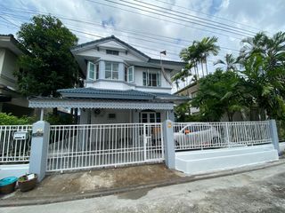 For rent 4 Beds house in Mueang Phuket, Phuket