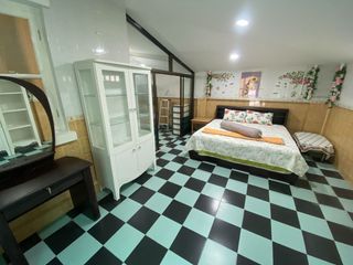 For rent 4 Beds house in Mueang Phuket, Phuket