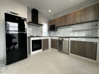 For rent 3 bed house in Thalang, Phuket
