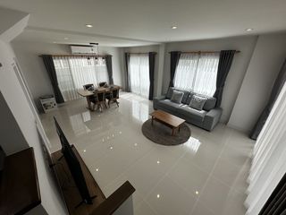 For rent 3 bed house in Thalang, Phuket