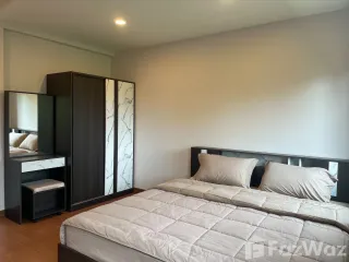 For rent 3 bed townhouse in San Sai, Chiang Mai