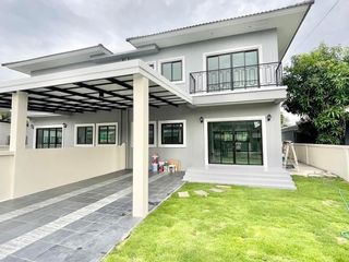 For rent 3 bed townhouse in San Sai, Chiang Mai