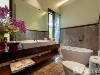 For rent 4 bed villa in Saraphi, Chiang Mai