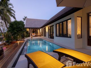 For rent 4 bed villa in Saraphi, Chiang Mai