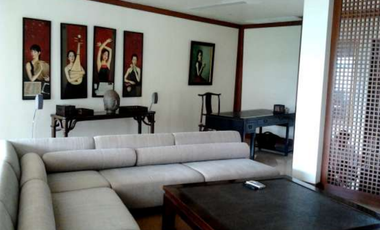 For sale 3 bed condo in Sattahip, Chonburi
