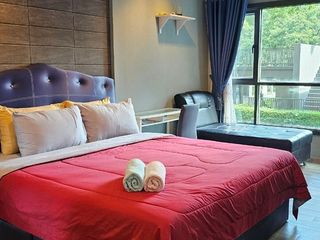 For sale スタジオ condo in Cha Am, Phetchaburi