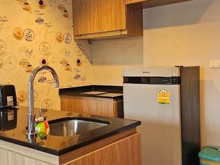 For rent studio condo in Cha Am, Phetchaburi