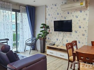 For rent studio condo in Cha Am, Phetchaburi